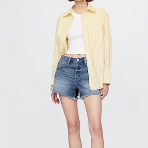 GAP Denim Shorts